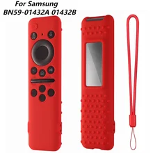 כיסוי סיליקון לשלט סמסונג - מגן ועמיד