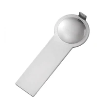 כלי לפתיחת צ'ארם איטלקי - צמיד נירוסטה DIY