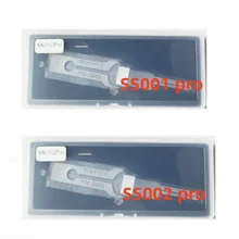 כלי פריצה S-Groove דלת SS001 SS002 PRO, מפענח ופיק