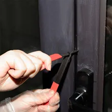 כלי פתיחת חלונות נייד נירוסטה- לבית ולחירום