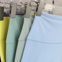 לגינגס יוגה לנשים - מותן גבוה, נושם, ייבוש מהיר