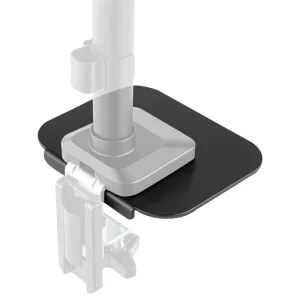 לוח חיזוק לשולחן שביר - תושבת פלדה להתקנה