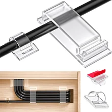 מארגן כבלים 70 יח' - פתרון לניהול כבלים בבית