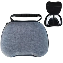 מארז נשיאה קשיח לבקר PS5-PS4-Switch-Xbox - נסיעות