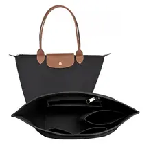 מא''ת, מארגן תיק לפלייאז' לונגשאמפ - מגן ומסדר