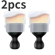 מברשת ניקוי לרכב עם כיסוי - ניקוי פנים הרכב