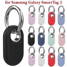 מגן SmartTag 2 סמסונג, כיסוי, מחזיק מפתחות, הגנה