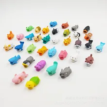 מגן כבל USB - מארגן כבלים לרכב