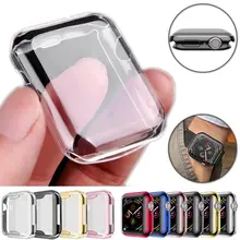 מגן מסך Apple Watch Ultra - כיסוי שקוף רך