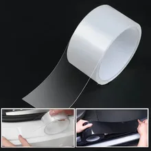 מדבקות אופניים - סרט הגנה לשלדת אופניים 3M-10M