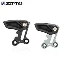מדריך שרשרת אופניים ZTTO MTB - למניעת נפילה