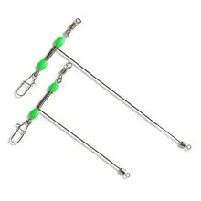 מחבר 3-Way דיג - קרס דיג חזק ועמיד