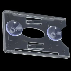 מחזיק כרטיסי חניה לרכב- מארגן פתקים אוניברסלי