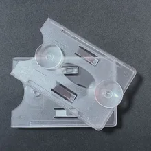 מחזיק לתעודת חניה לרכב- מארגן פתקים אוטו