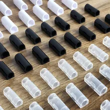 מחזיקי כבלים מארגנים - קליפסים לאוזניות ועוד