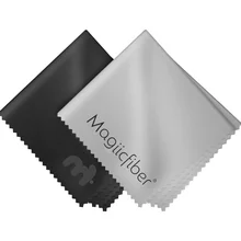 מטליות ניקוי מיקרופייבר MagicFiber-איכותיות ועוצמתיות