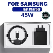 מטען קיר USB C 45W - טעינה מהירה לסלולרי