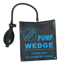 מנתחים דלתות, כריות אוויר מתנפחות להתקנה ושיפוץ