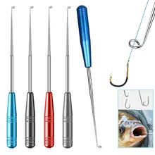 מסיר קרס דיג נירוסטה - שלף מהר ובקלות!