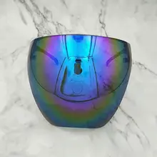 מסכת מגן פנים One Piece - משקפי סקי פאנק