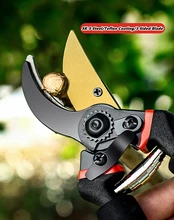 מספרי גיזום גינה SK-5 לעצים- בונסאי- פרחים