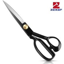 מספרי תפירה מקצועיות ZEXEF - אל חלד וינטג'