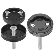 מעמד לאופני MTB - מתאם GPS ומחשב רכיבה