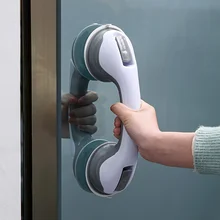 מעקה בטיחות לאמבטיה - ידית אחיזה חזקה לקיר