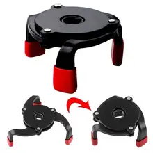 מפתח מסנן שמן רכב-3 שיניים-נגד החלקה-כלי פירוק