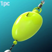 מצוף דיג מקצועי - PC עמיד למים, לכל תנאי דיג