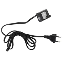 משאבת מים טבולה מיני לאקווריום- 220V שקטה