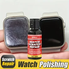 משחת תיקון ושיוף שעונים ותכשיטים- נירוסטה ומטאל