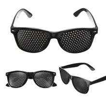 משקפי ראייה אנטי-עייפות - משקפי חורים לגברים,נשים