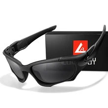 משקפי שמש דיג מקוטבות-קלאסיות UV גברים נשים