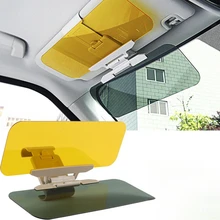 משקפי שמש לרכב - נגד סנוור- נהיגה יום ולילה