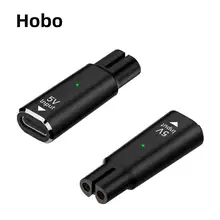 מתאם טעינה Philips OneBlade - 5V Type-C עם חיווי