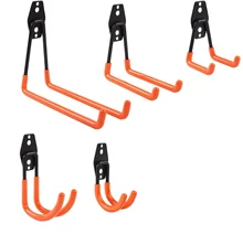 מתלה אופניים לקיר- אחסון בטוח ונוח לאופניים