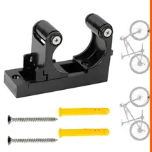 מתלה קיר לאופניים MTB - מעמד אחסון וחניה