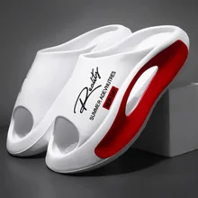 נעלי בית זוגיות אופנתיות EVA - לא מחליק 36-45