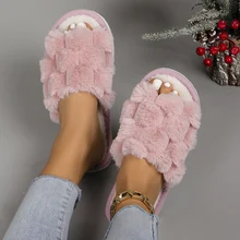 נעלי בית צב פרוותיות לנשים- חמות ונוחות