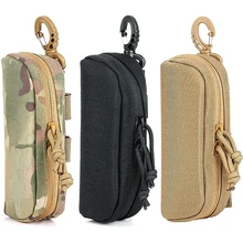 נרתיק משקפיים טקטי MOLLE - מגן ועמיד במיוחד