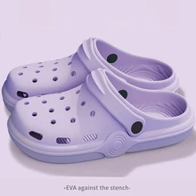 סנדלי נשים קיץ - דונדונג - סוליה עבה וטרנדית