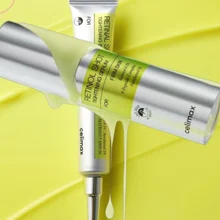 סרום רטינול - מיצוק עור הפנים, אנטי אייג'ינג