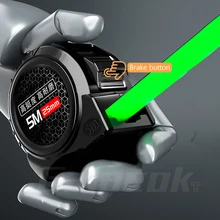 סרט מדידה טאף בילט - 3,7.5,10,5M - כלי מדידה מקצועי