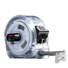 סרט מדידה נירוסטה יפני - 3,5,7.5,10 מטר - נגרות