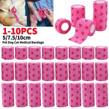 סרטי הדבקה לאתלטים - תחבושות צבעוניות לספורט