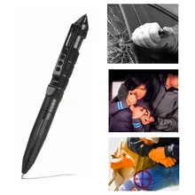 עט טקטי להגנה עצמית - מציל חיים בשטח