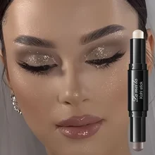 עפרון צללית לעיניים - שימר חום עמיד לאורך זמן