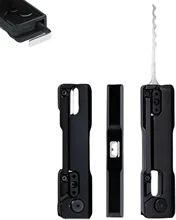 ערכת פריצה מקצועית - כלי פריצה לדלתות