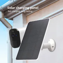 פאנל סולארי 10W - מטען סולארי מיקרו Type-C